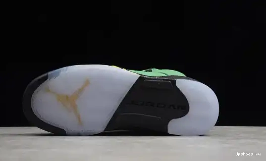 Oregon 454803-535 5 Retro Air Ducks 454803-535 Jordan 0515